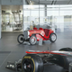 Illustration for article titled A visit to the McLaren Technical Centre